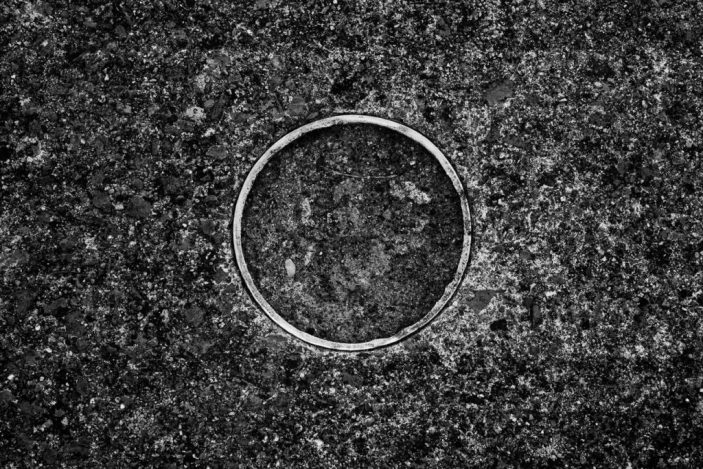 cercle beton